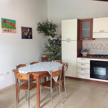 Soggiornare A Cagliari Apartment Exterior photo