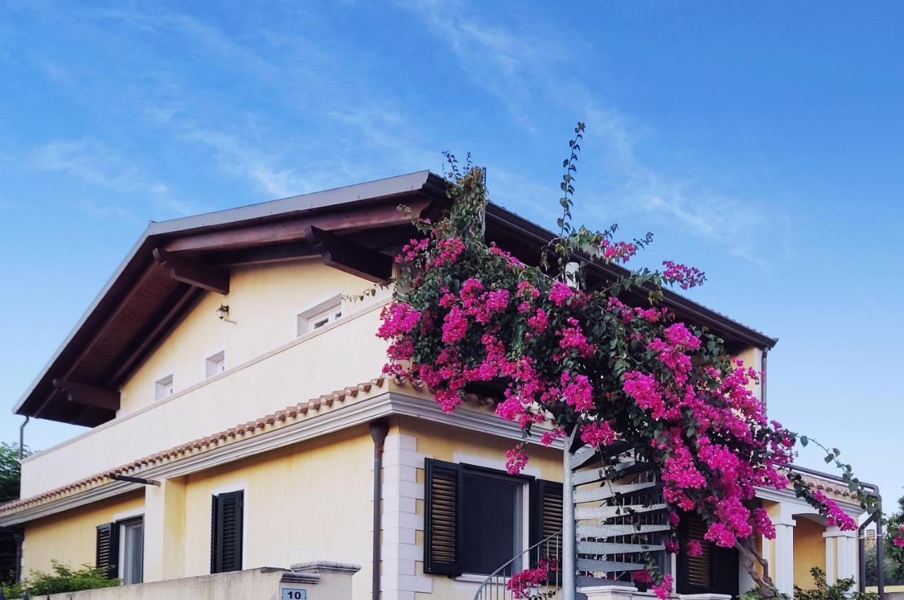Soggiornare A Cagliari Apartment Exterior photo