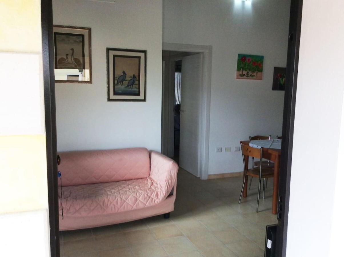 Soggiornare A Cagliari Apartment Exterior photo