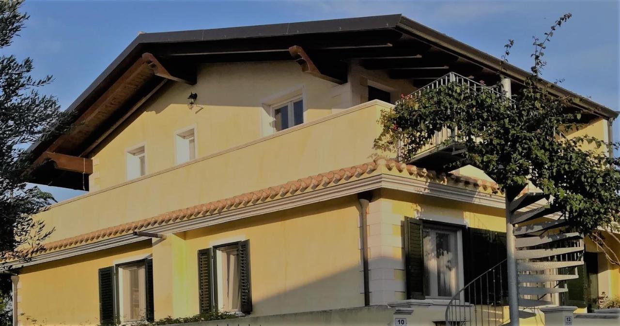 Soggiornare A Cagliari Apartment Exterior photo